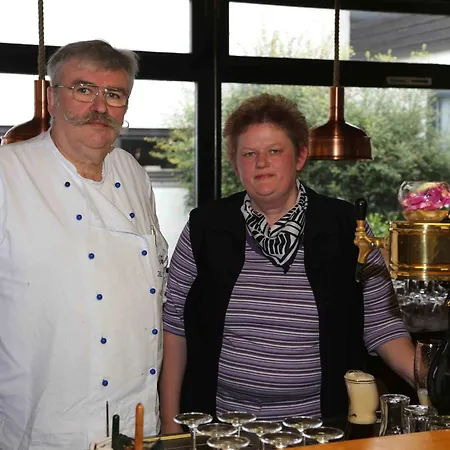 Hotel Land Gut Dierks 2*