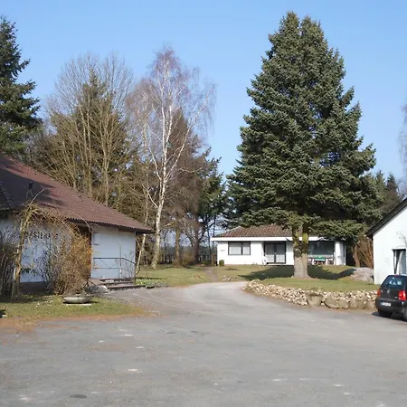 Otel Land Gut Dierks Repke