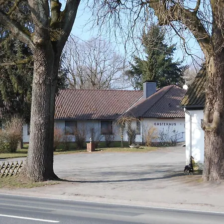 Hotel Land Gut Dierks