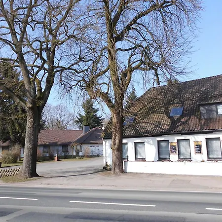 Land Gut Dierks Hotel 2*