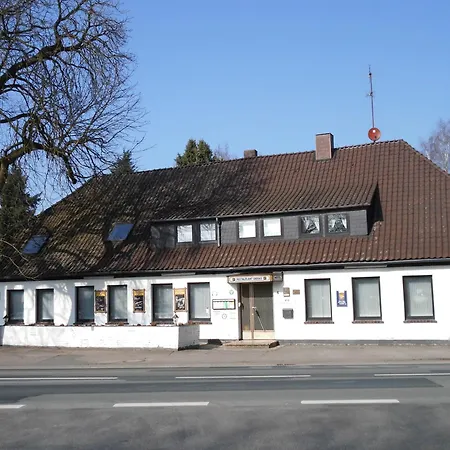 Otel Land Gut Dierks 2*