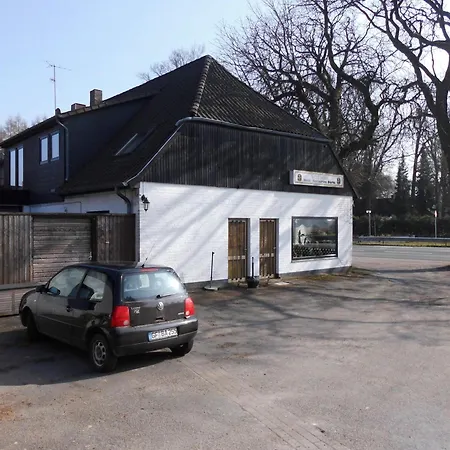 Land Gut Dierks Hotel Repke