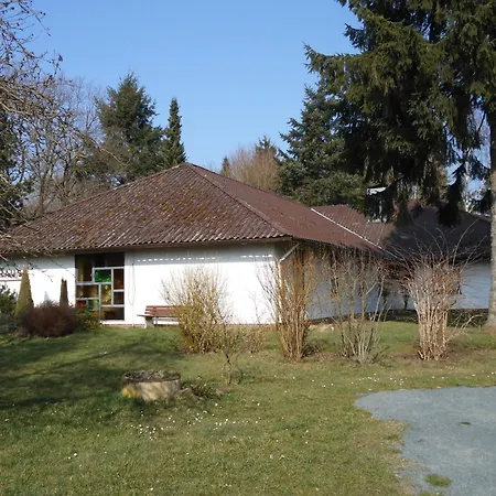 Hotel Land Gut Dierks