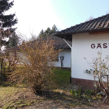 Hotel Land Gut Dierks 2*