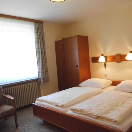 Otel Land Gut Dierks