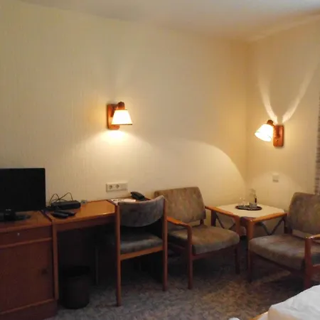 Otel Land Gut Dierks