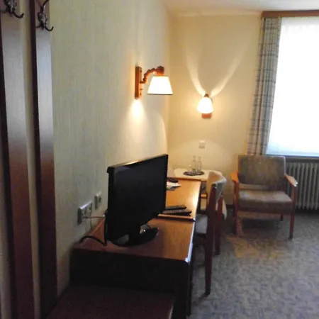 Otel Land Gut Dierks