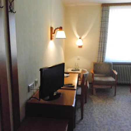 Otel Land Gut Dierks 2*