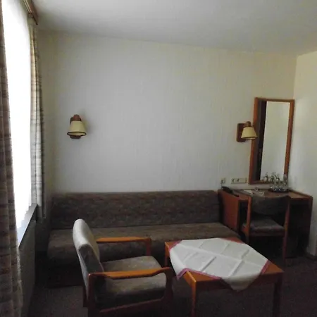 Otel Land Gut Dierks