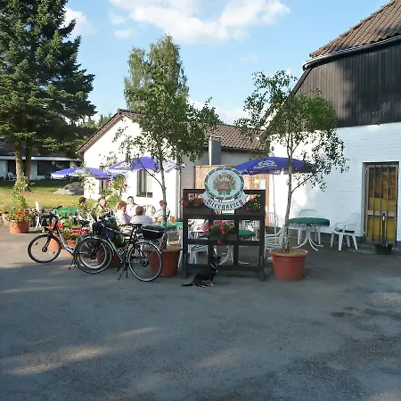 Land Gut Dierks Hotel