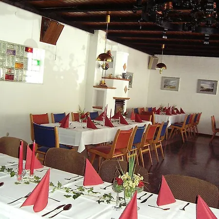 Land Gut Dierks Hotel Repke