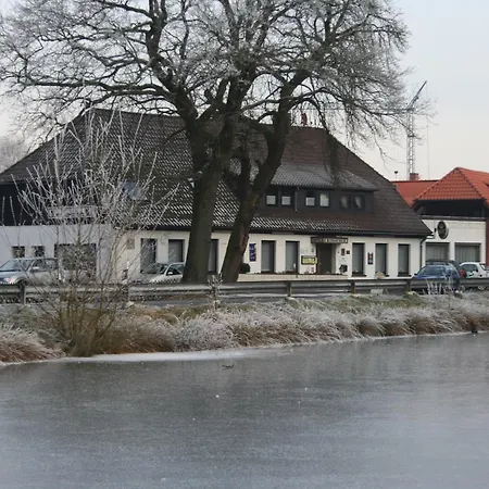 Land Gut Dierks Repke