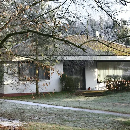 Hotel Land Gut Dierks Repke